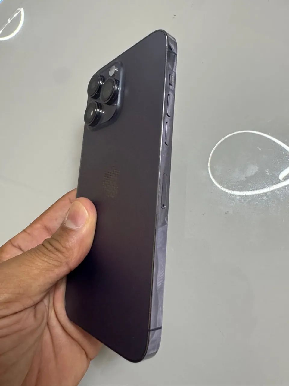 IPHONE 14 Pro Max  - Foto 3