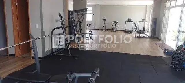 Apartamento de 2 quartos à venda, 77 m² por R$ 499.000,00 - Setor Goiânia 2 - Goiânia/GO