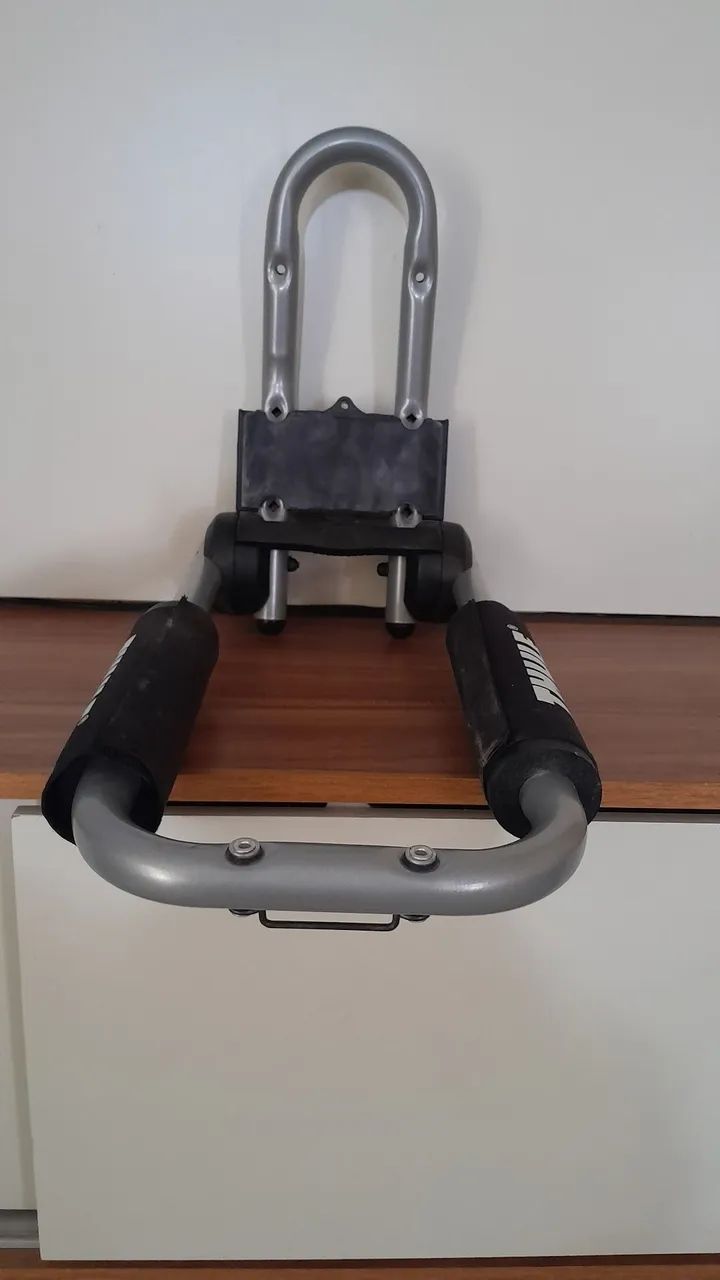 Suporte de Parede para Bicicleta - Foto 5