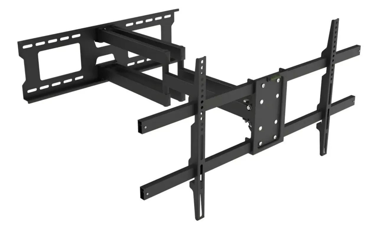 Suporte para Tv Articulado Brasforma 37 a 100 Polegadas