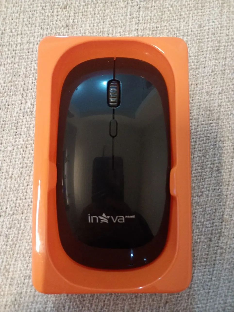 Mouse sem fio INOVA65735155136641122