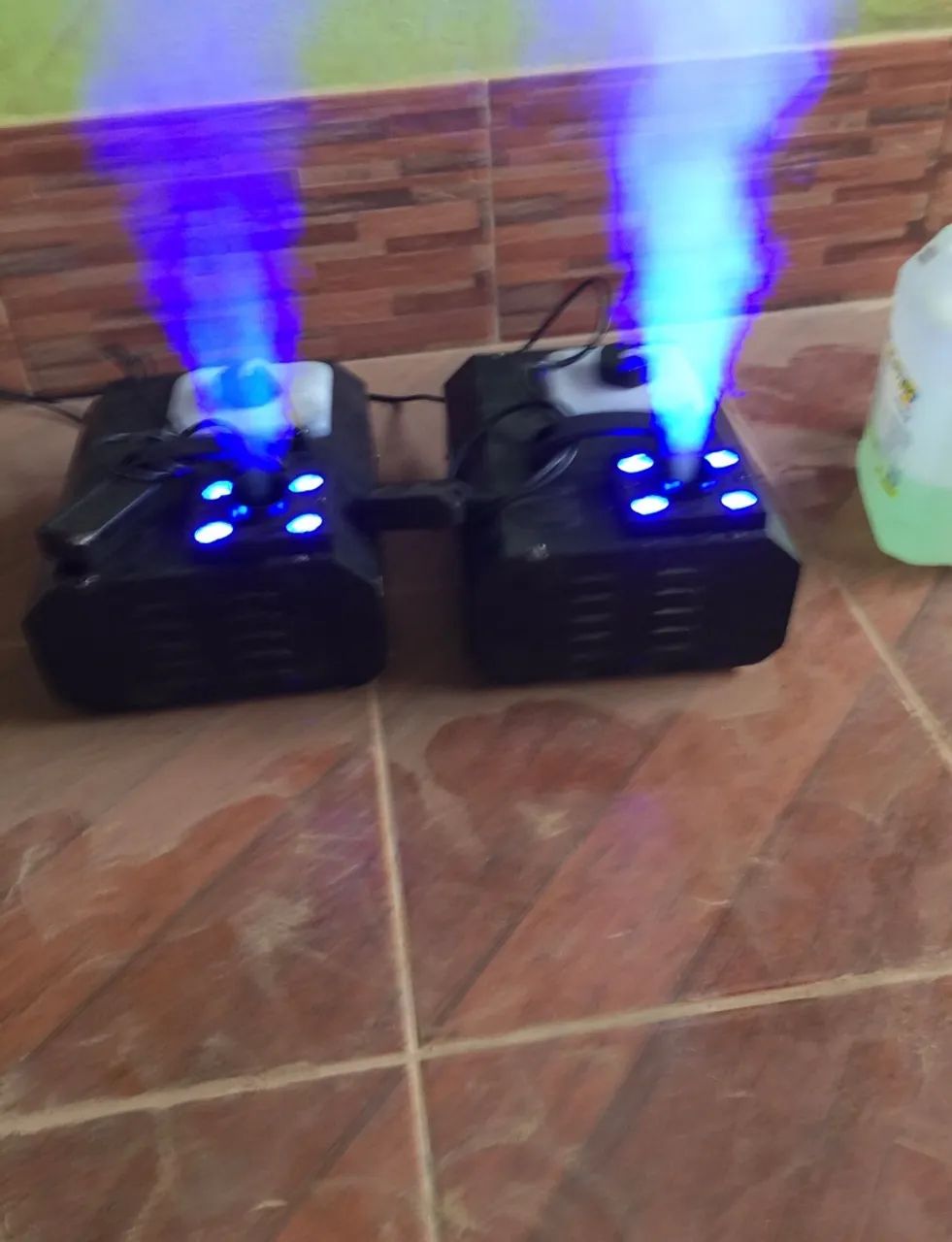 Máquina de Fumaça colorida 64286076269315122