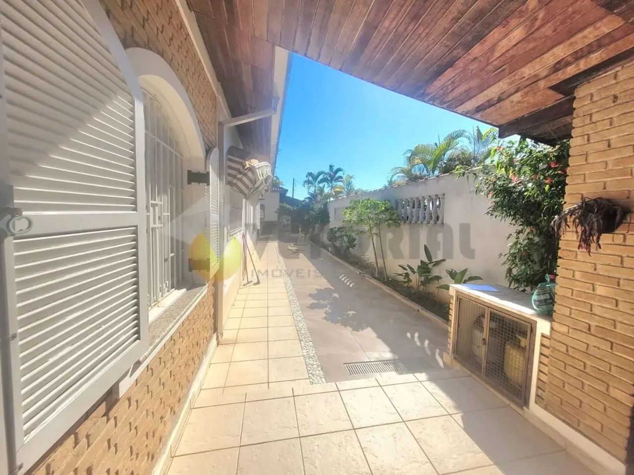 Casa com 4 dormitórios à venda, 301 m² por R$ 1.100.000,00 - Porto Novo - Caraguatatuba/SP - Foto 8