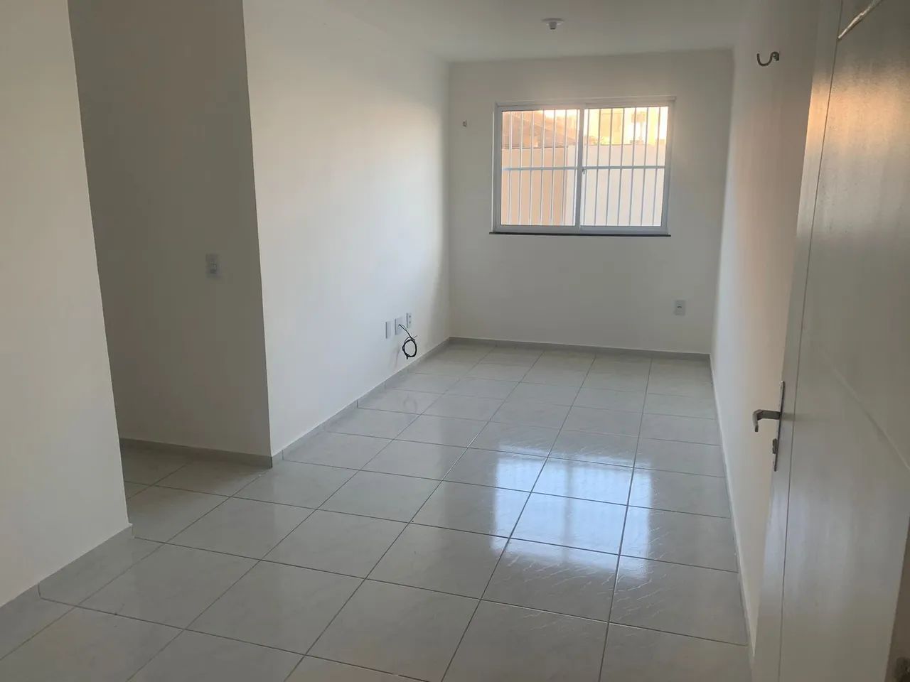 Alugo Apartamento na Maraponga com 3 QTS e Lazer - Foto 2