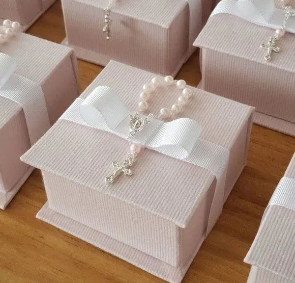 Lembrancinhas Batizado 