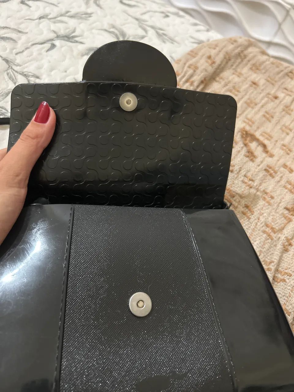 Bolsa Pettit Jolie  - Foto 5