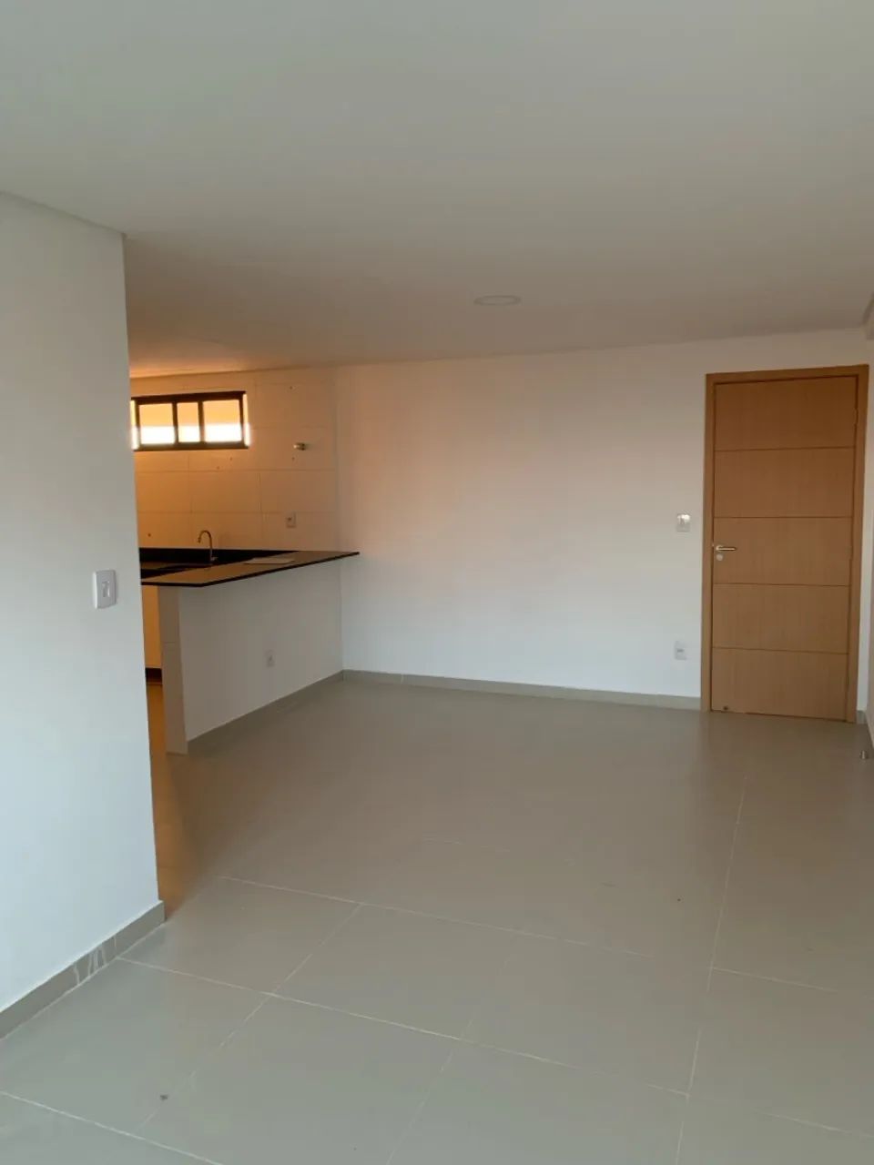 Apto pra ALUGAR nos IPES / Bairro dos Estados  - Foto 3