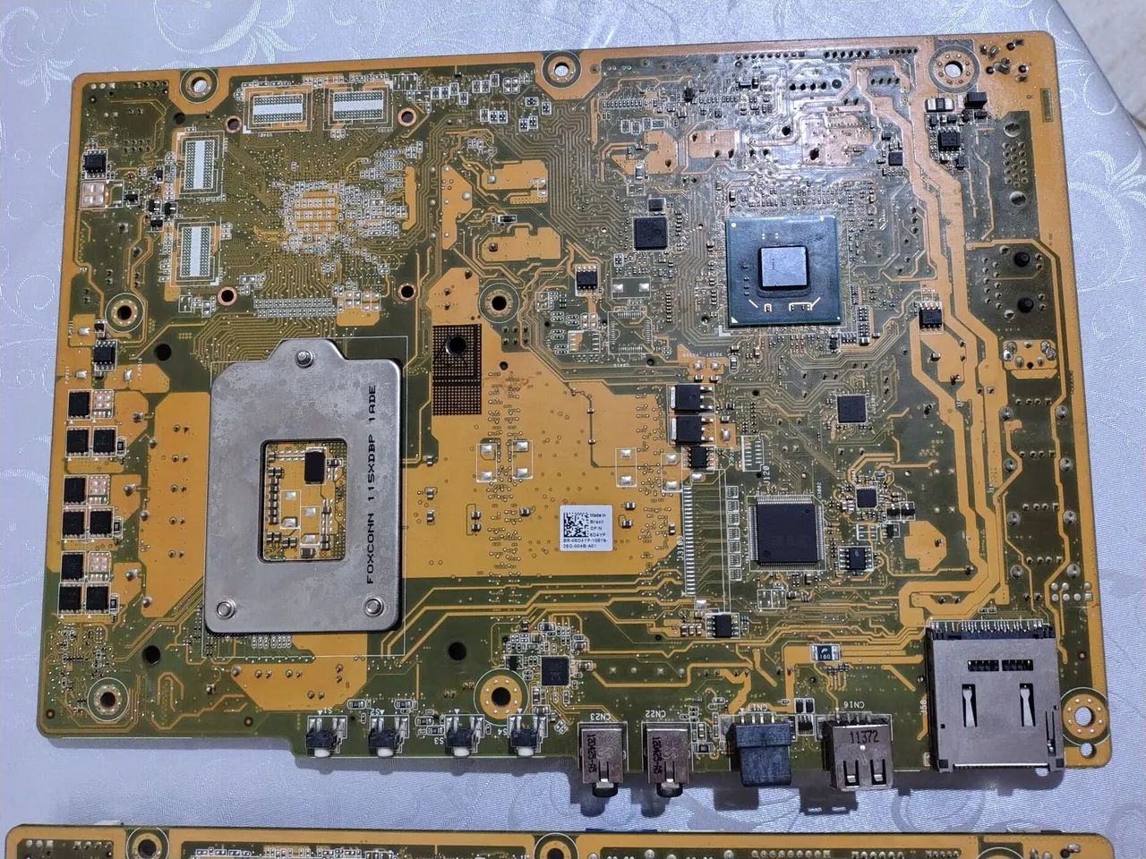 02 Placa mãe Dell Inspiron One 2320. - Foto 3