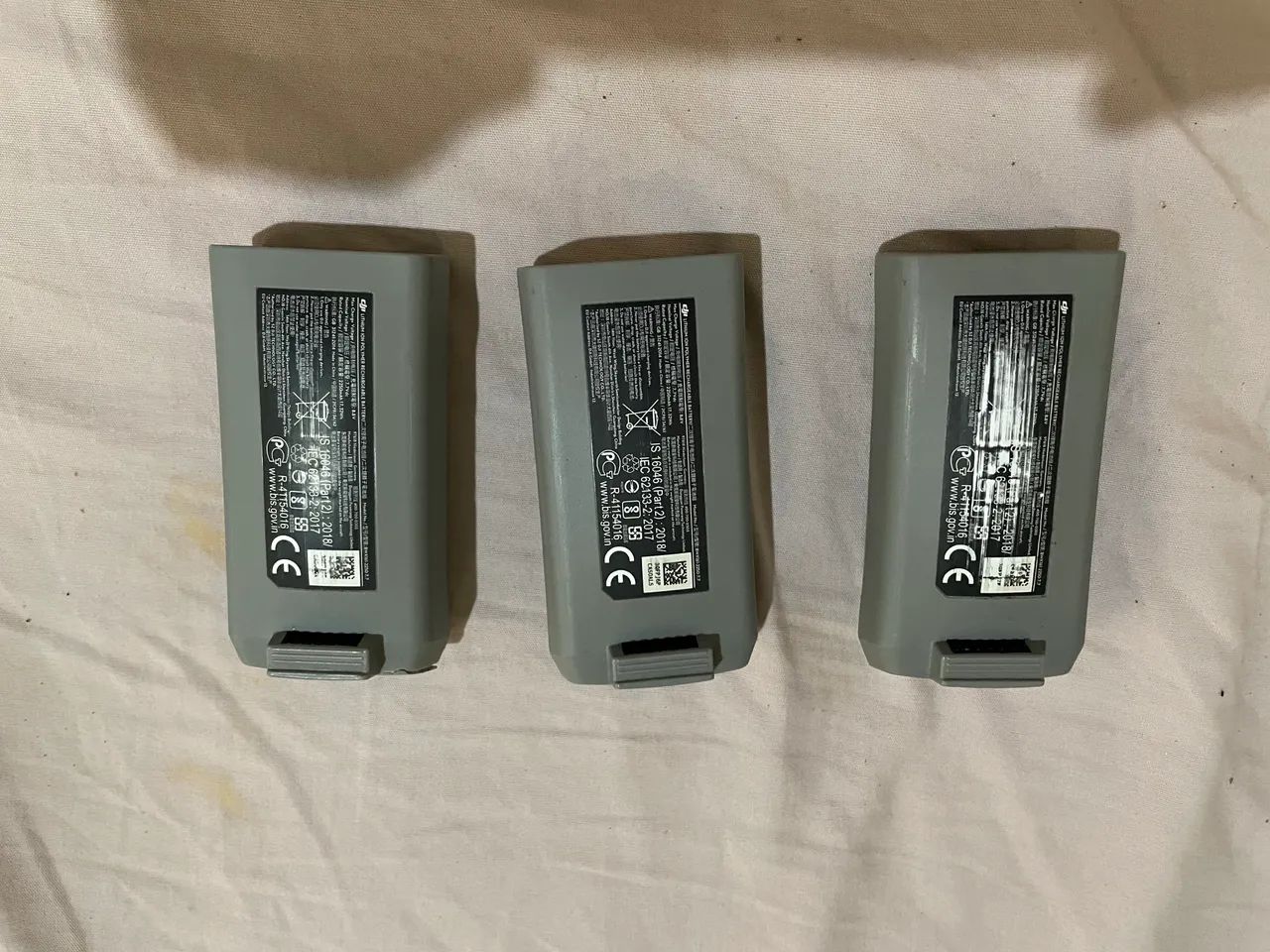 DJI MINI 2 FLY MORE COMBO - Foto 5