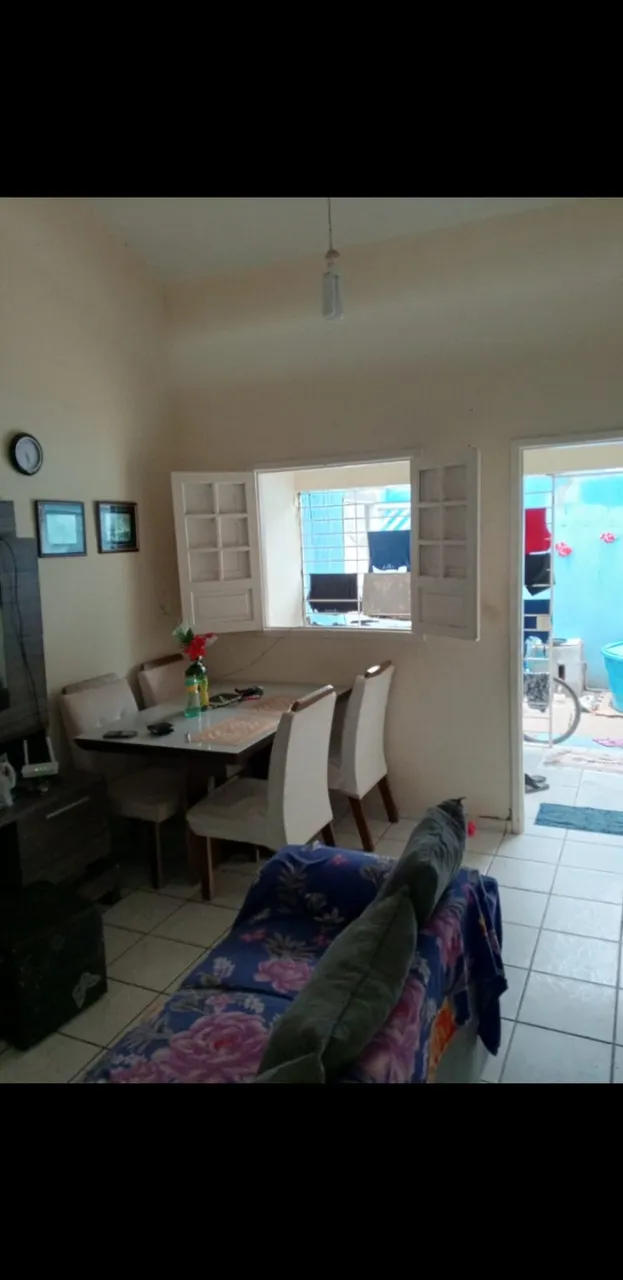 Vende-se privê no janga
