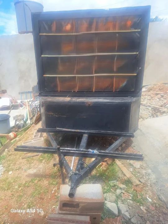 Trailer Reboque - Foto 2