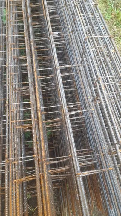 Colunas, vigas e estacas sob medida  - Foto 6