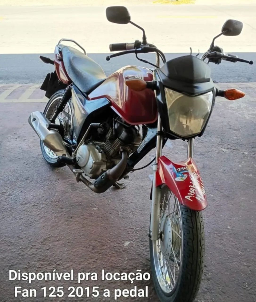 Aluguel / Locação de Motos - Foto 5