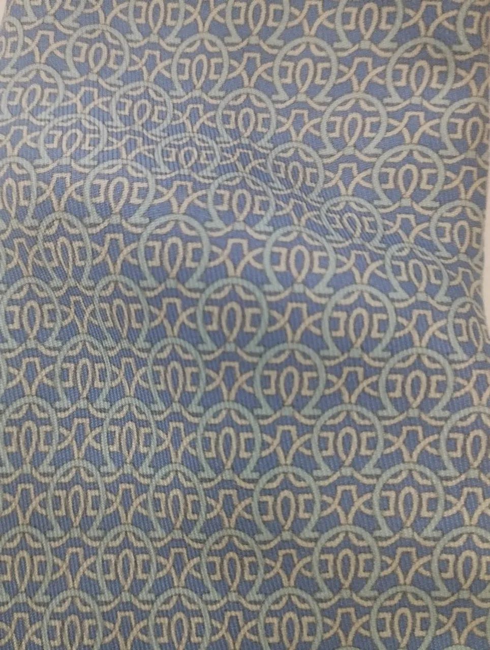 Gravata Salvatore Ferragamo 