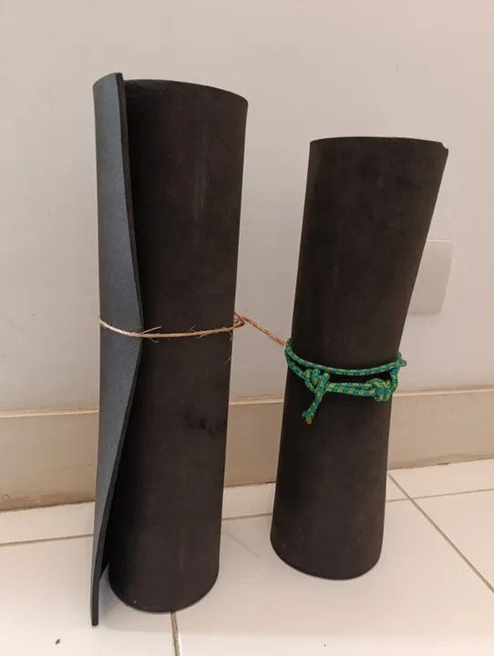 Tapete isolante para saco de dormir - camping