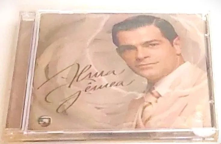 CDS Diversos. Preços na descrição. Leonardo, Guilherme Arantes, Fábio Jr., Novelas... - Foto 3