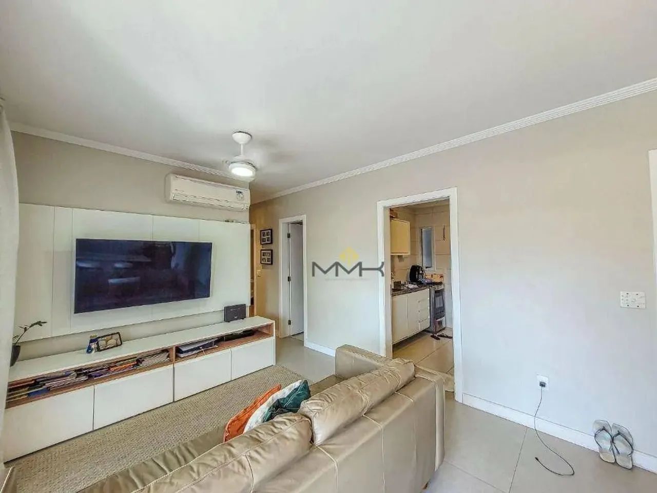 Apartamento Garden com 3 dormitórios à venda, 188 m² - Gonzaga - Santos/SP - Foto 9