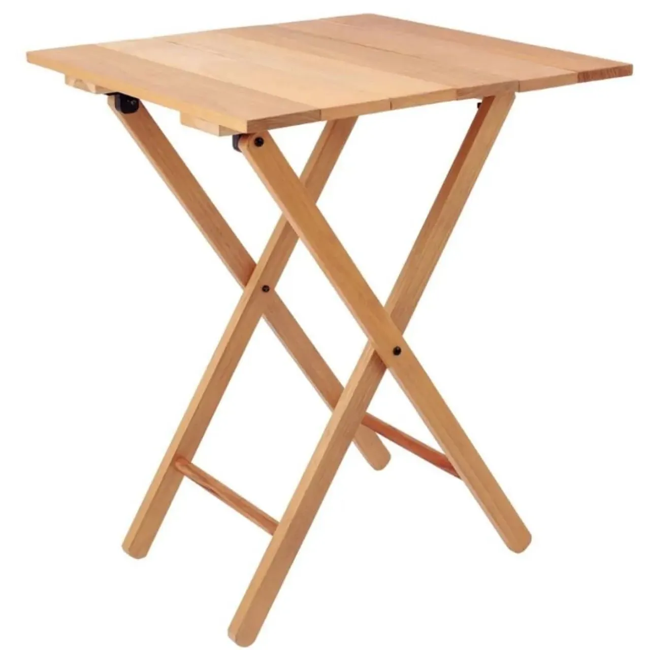Mesa Dobrável+ 2 Cadeiras Tramontina