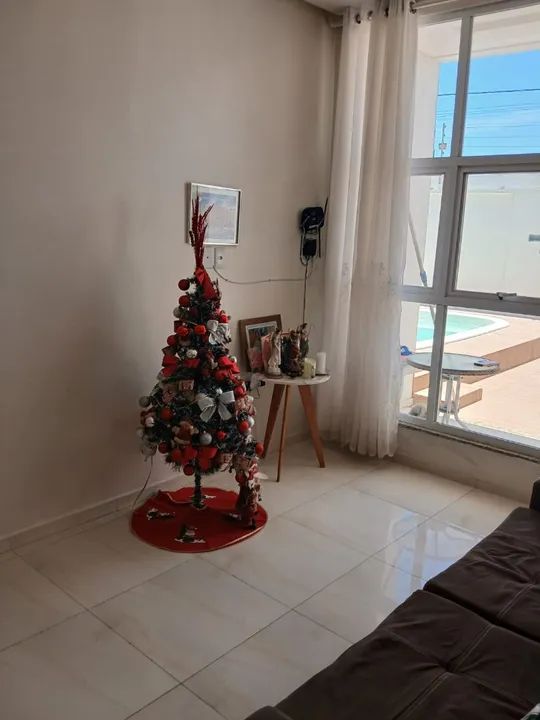 foto - Barra dos Coqueiros - Luar da Barra