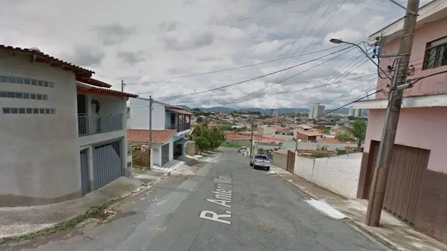 Casa no Jardim Primavera - Andradas/MG - Foto 4