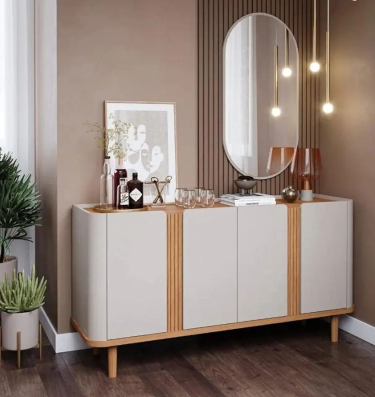 Buffet Eva  - Foto 4