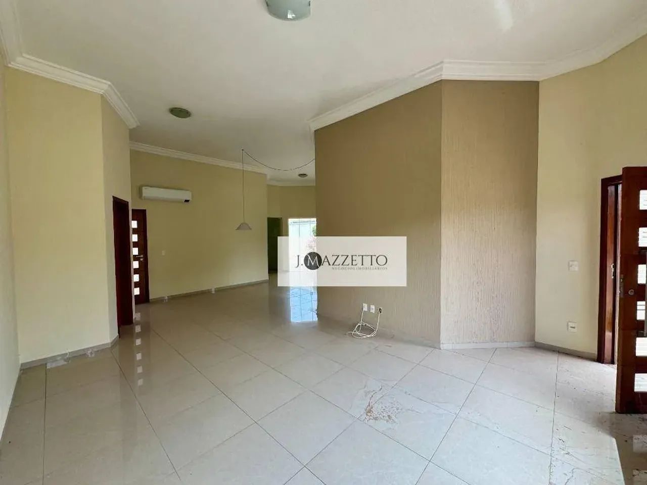 Casa com 3 dormitórios para alugar, 183 m² por R$ 7.337,00/mês - Vila Residencial Green Pa - Foto 3