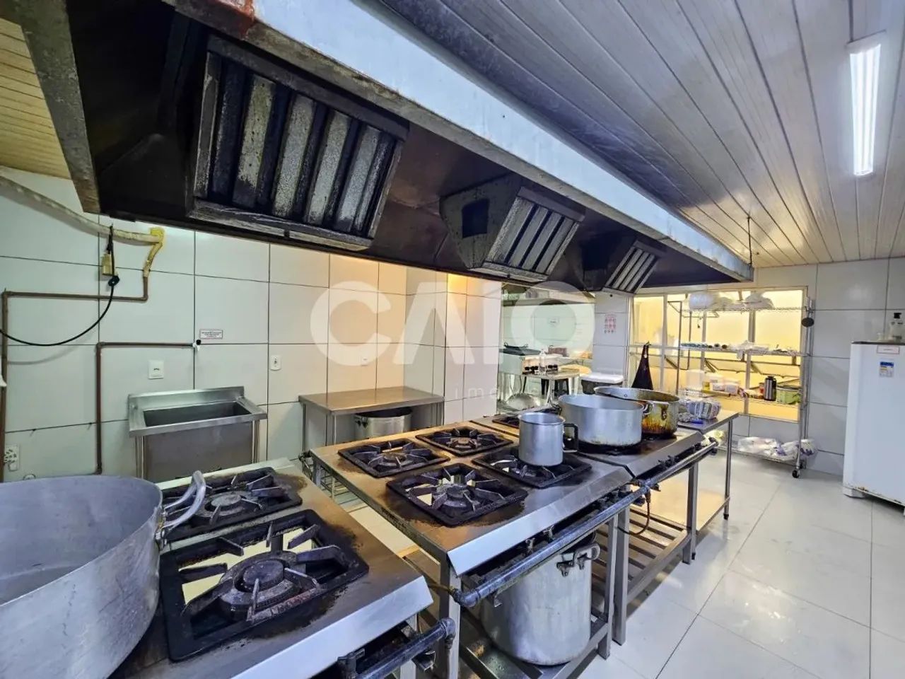 Prédio comercial em Lagoa Nova - Foto 5