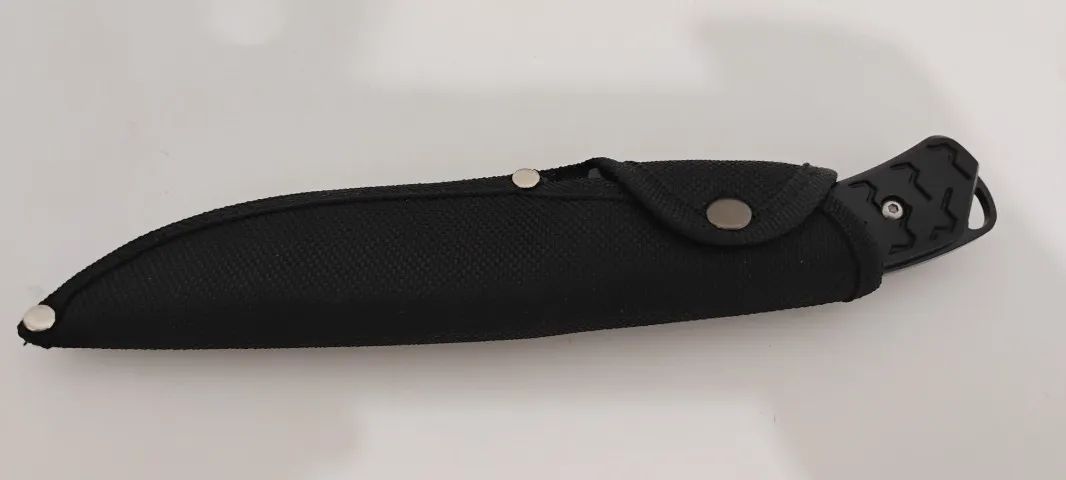 Faca Smith & Wesson Extreme Ops nova  - Foto 3