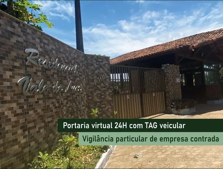 Imóvel para venda possui 300 metros quadrados em Village do Sol - Guarapari - ES
