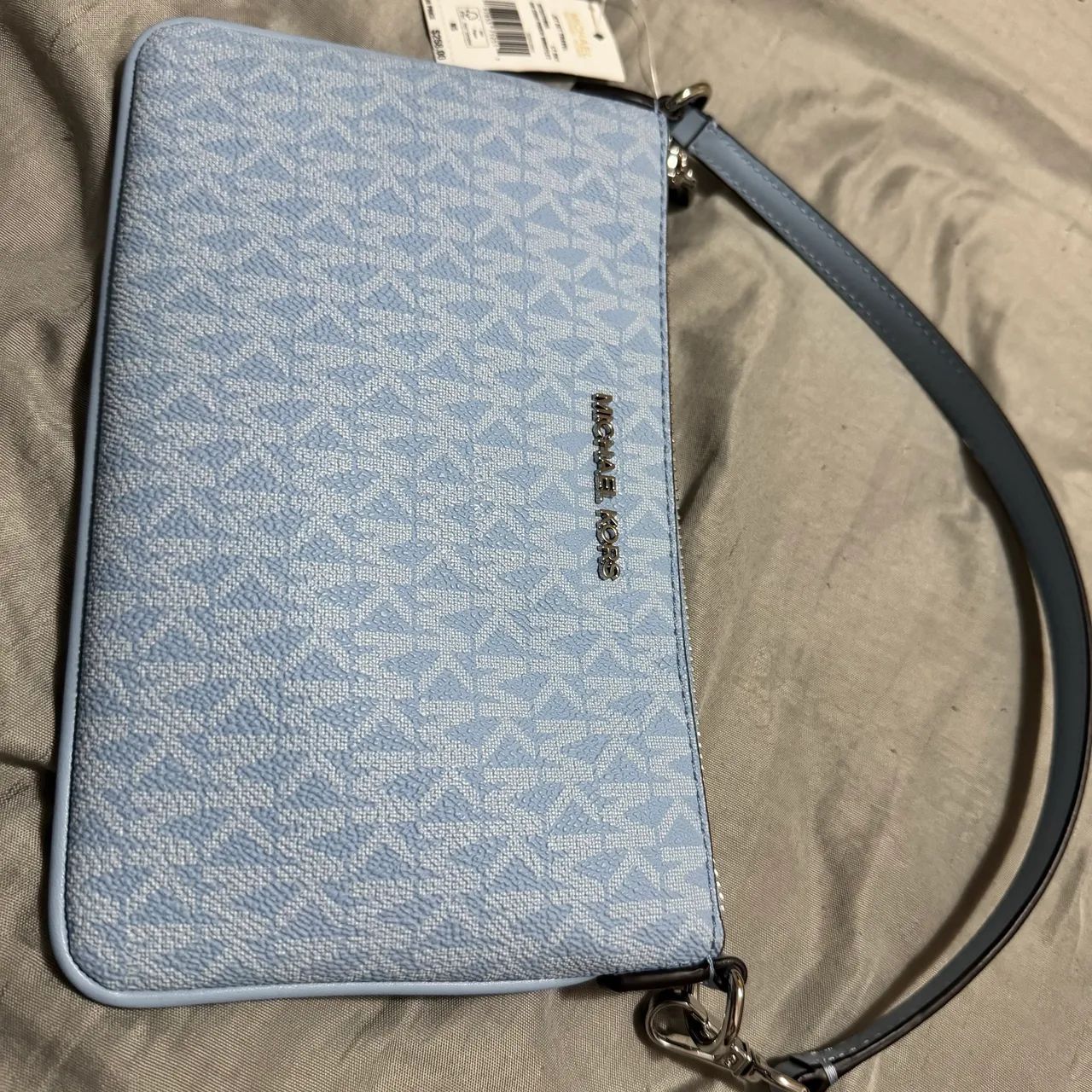 Bolsa Em couro Michael Kors 