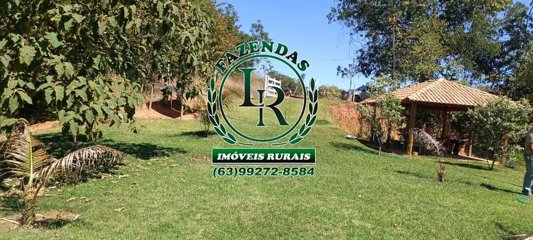 Fazenda Pecuária,26 Alqueires Próximo a Palmas