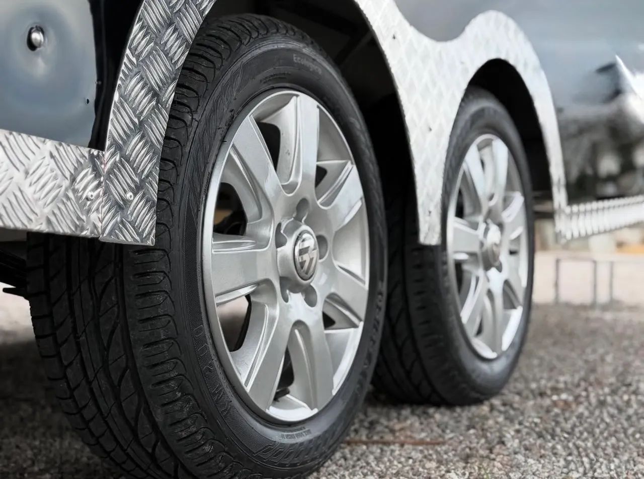 Nordeste_treilers  - Foto 6