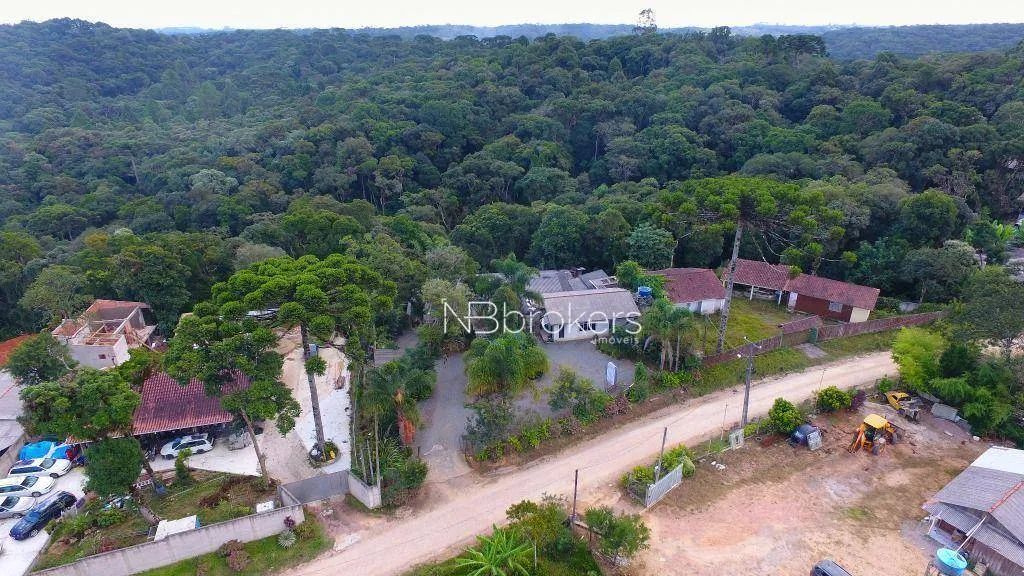Chácara com 3 dormitórios à venda, 4000 m² por R$ 950.000,00 - Área Rural de São José dos  - Foto 6