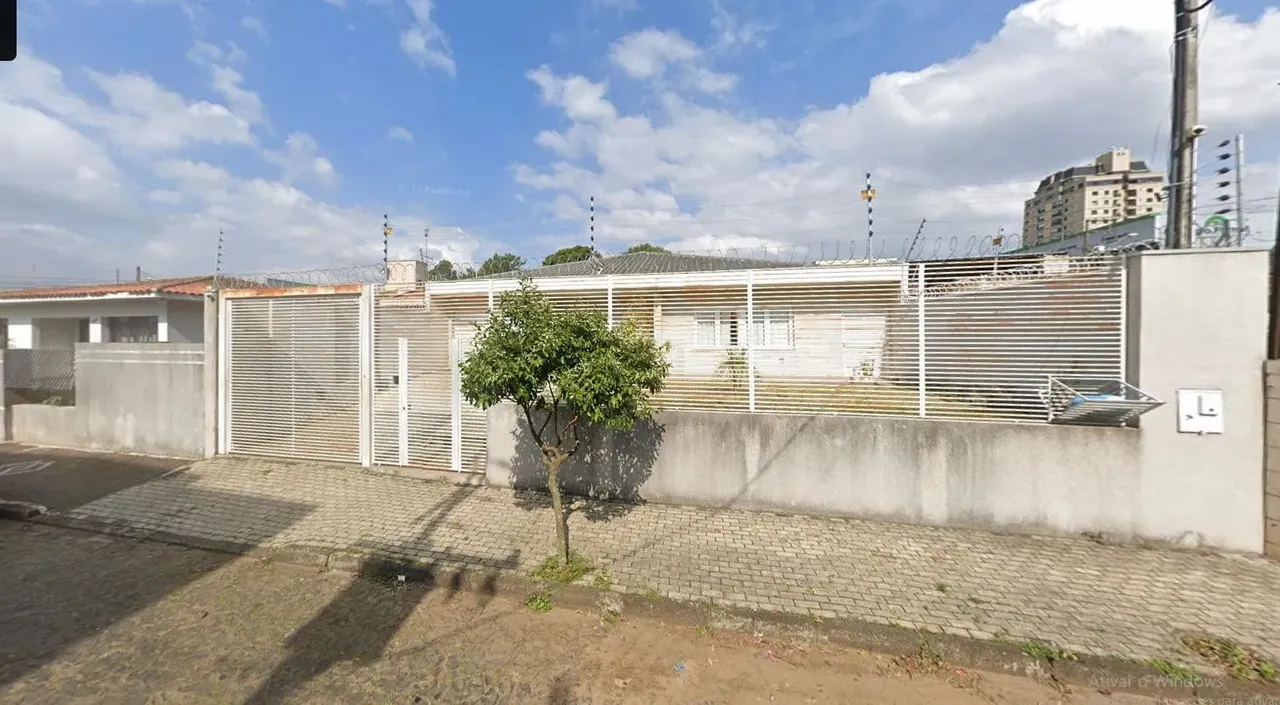 Imóvel para venda com 334 metros quadrados com 4 quartos em Nova Rússia - Ponta Grossa - P
