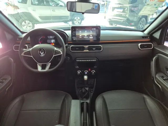  OROCH OUTSIDER 1.3 TURBO AUTOMÁTICO - Foto 11