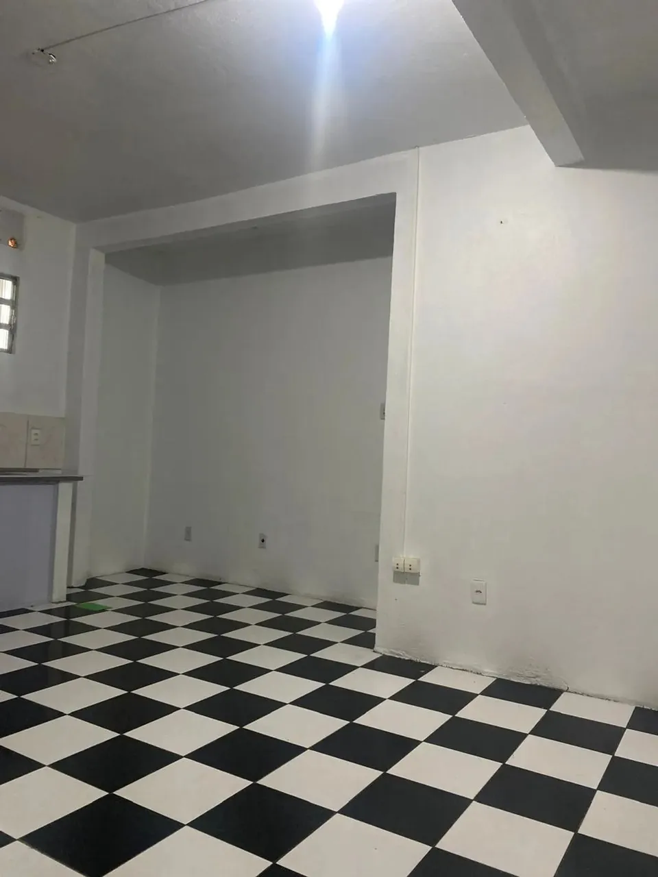 Alugo excelente casa de 335m² SOMENTE PARA FINS COMERCIAIS no bairro Parque 10