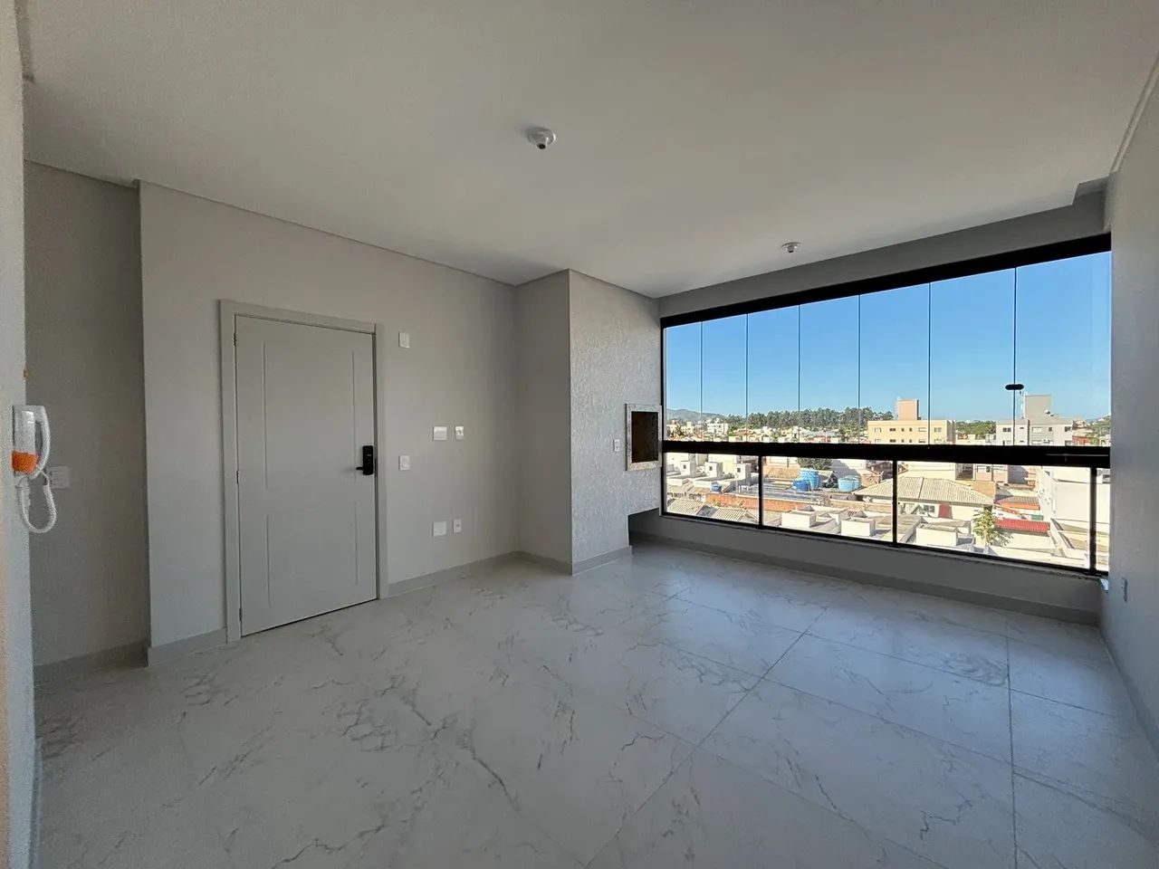 Apartamento com suíte à venda em Tijucas/SC - Foto 3