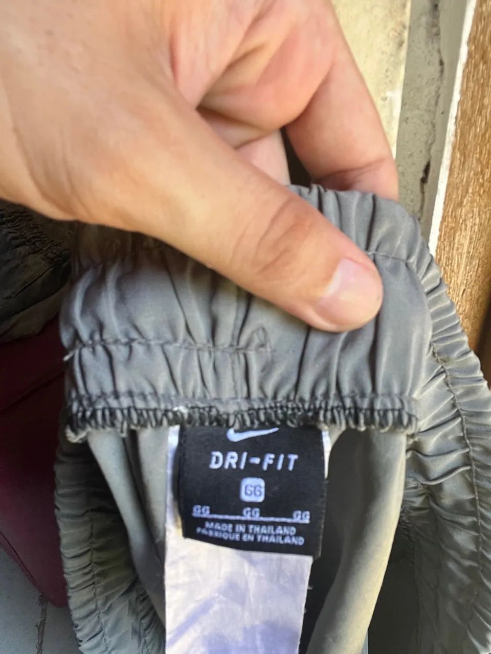 Short elastano Nike  - Foto 4