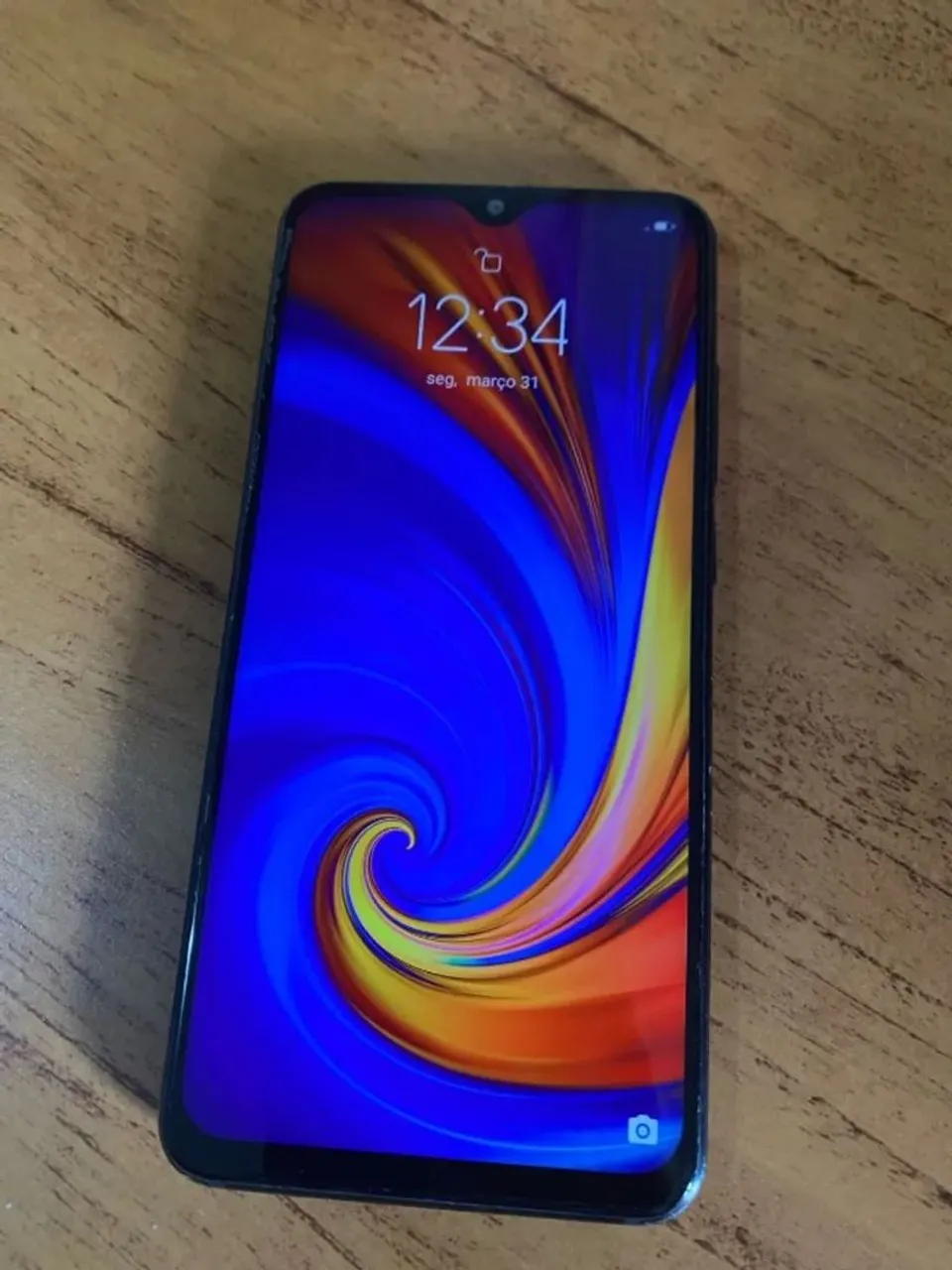 LENOVO Z5S
