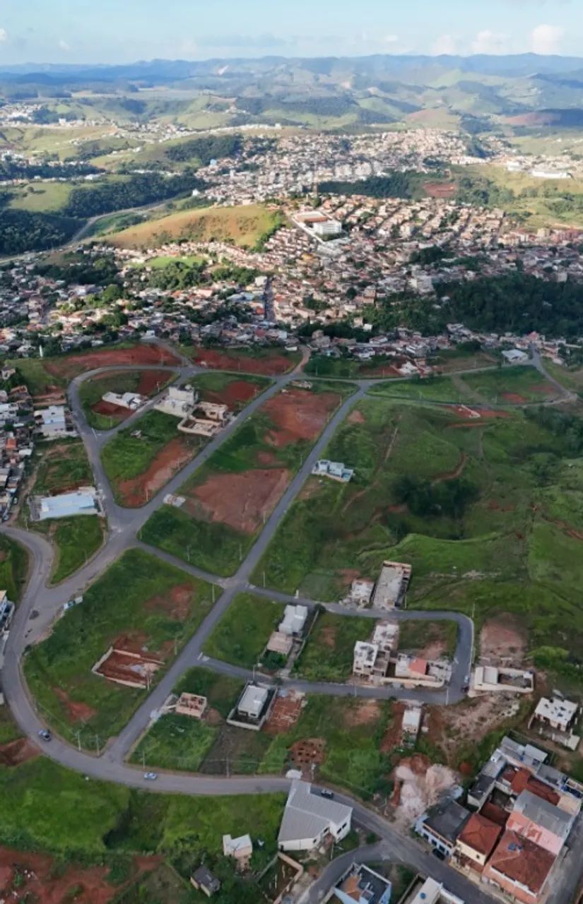 Lotes em Itabira/MG - Pedras do Valle