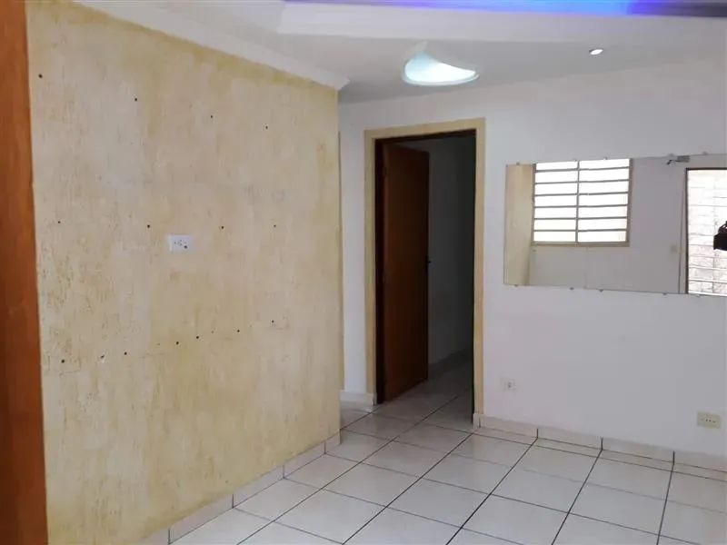 Apartamento 50m² 02 dormitórios - Ferraz de Vasconcelos