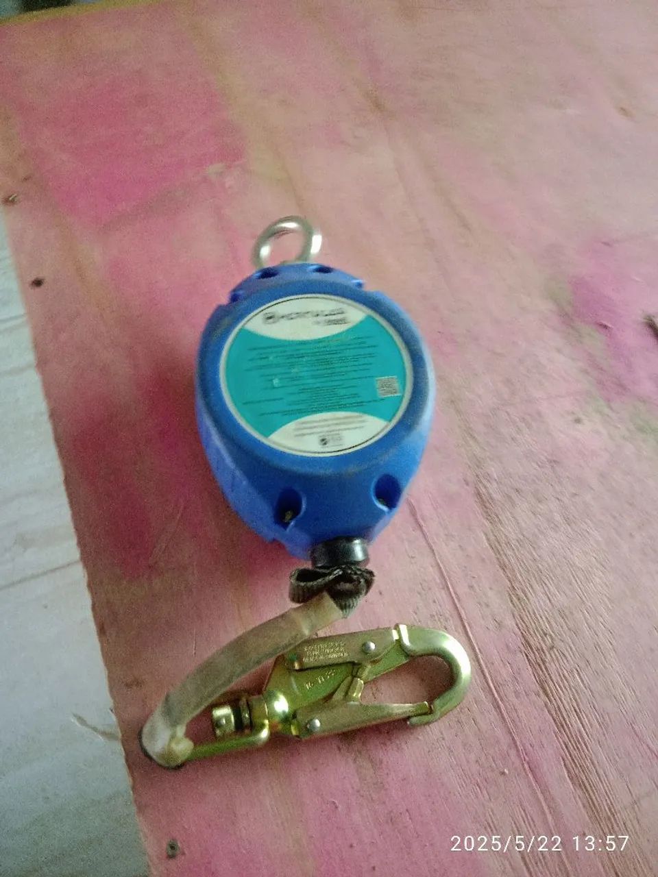 Trava quedas - Foto 4