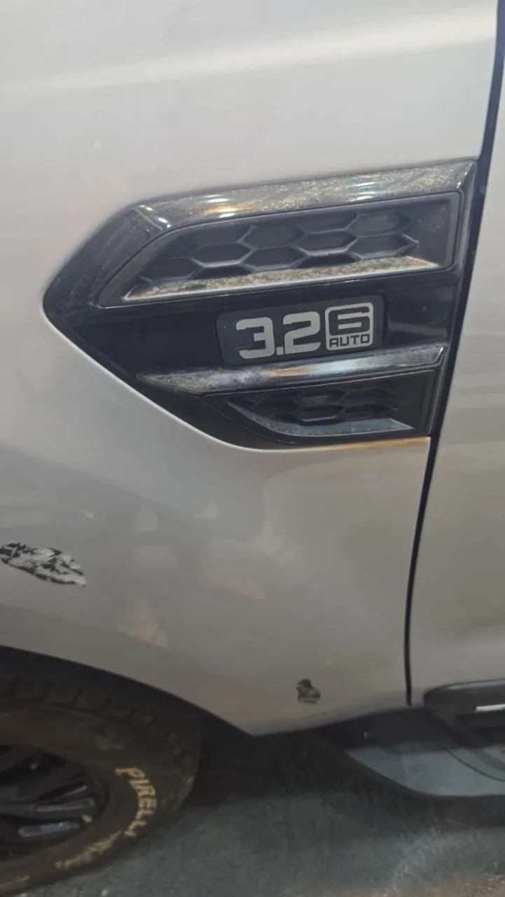 Peças ford Ranger 2012 a 2023