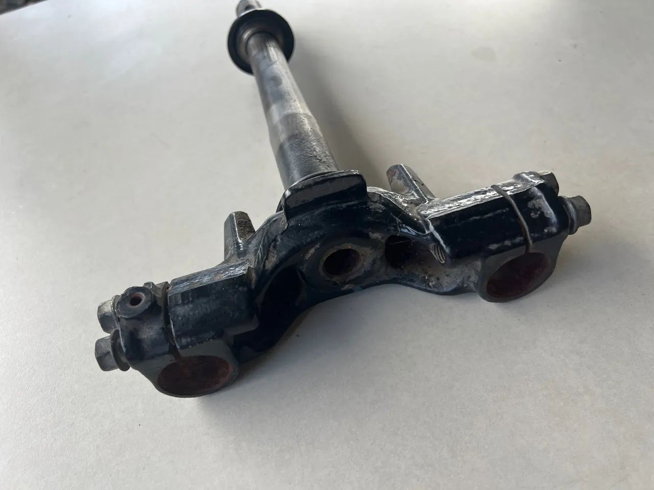 Mesa Pcx 150 Ano 2017/2018 Original - Foto 3