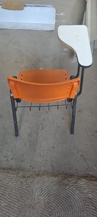 Carteiras para sala de aula  - Foto 3