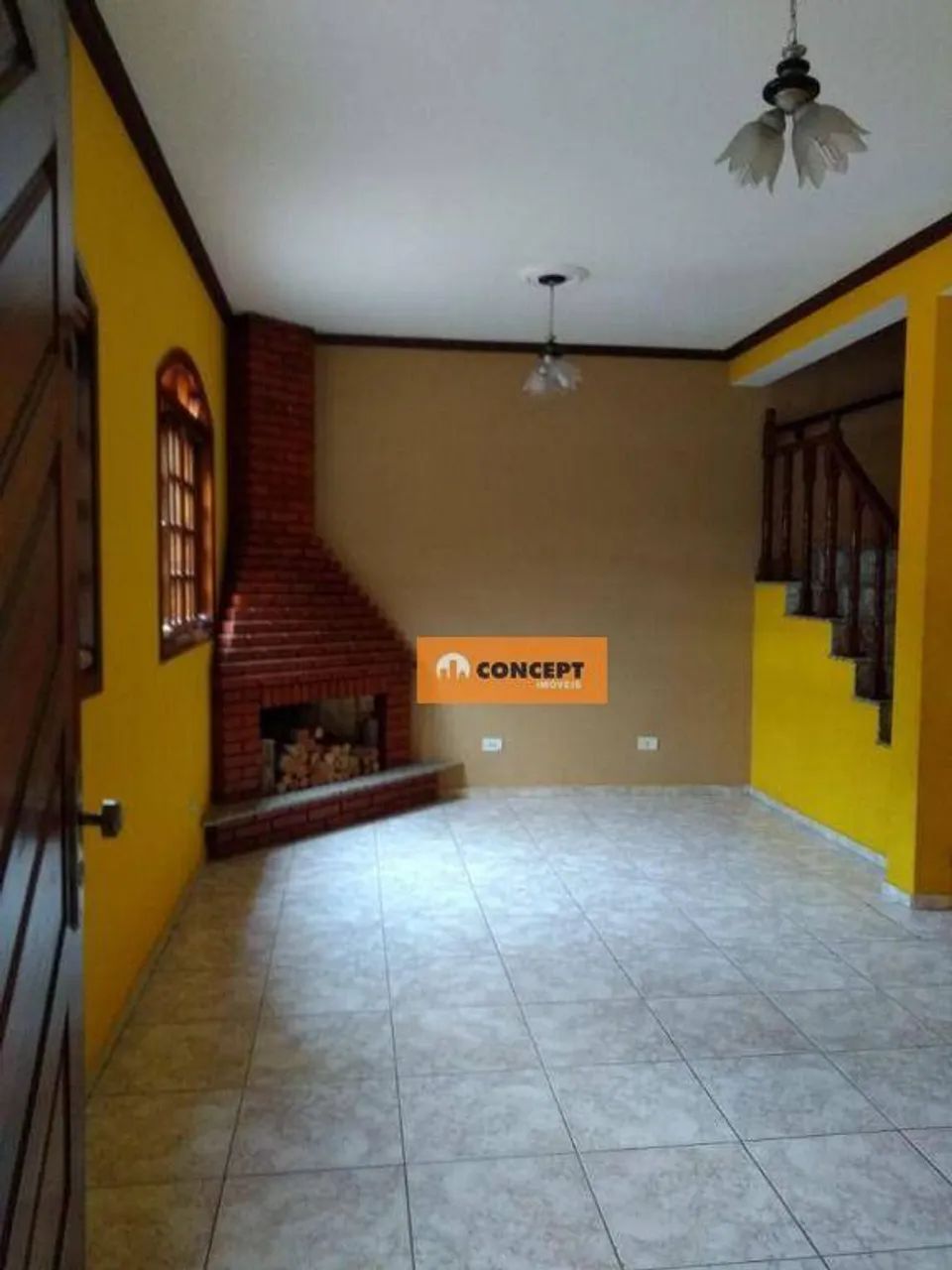 Sobrado com 3 dormitórios à venda, 143 m² por R$ 729.000,00 - Vila Júlia - Poá/SP - Foto 3