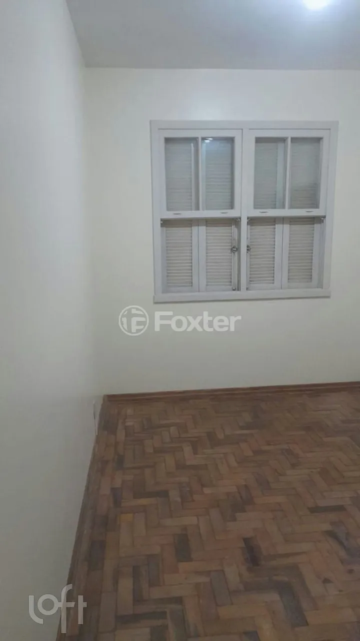 Apartamento à venda Avenida Protásio Alves, Morro Santana - Porto Alegre