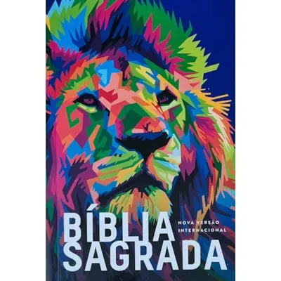 Bíblia sagrada