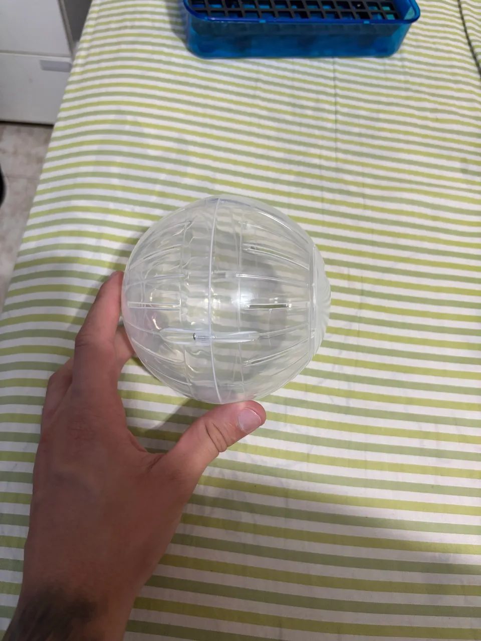 Gaiola de hamester - Foto 4