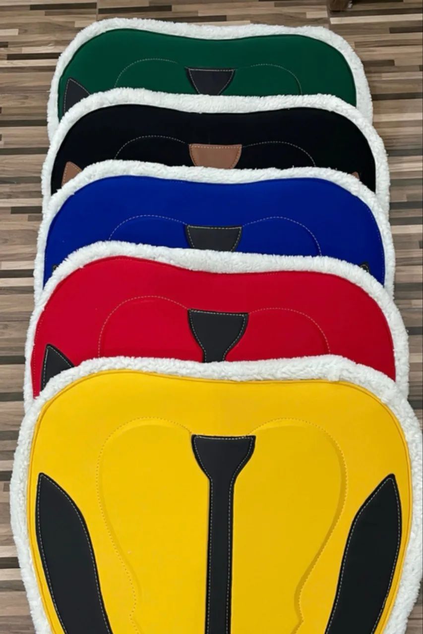 Mantas para cavalo vaquejada 